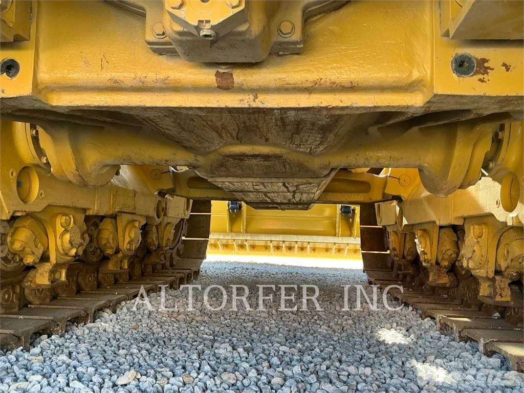 CAT D8T W Верижни булдозери
