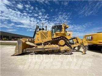CAT D8T WHA Верижни булдозери
