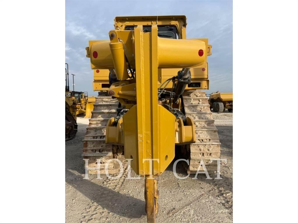CAT D9 Верижни булдозери
