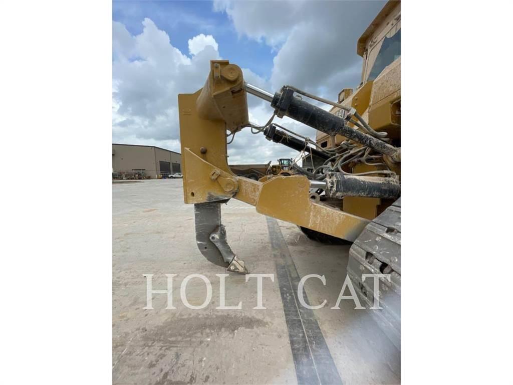 CAT D9 Верижни булдозери
