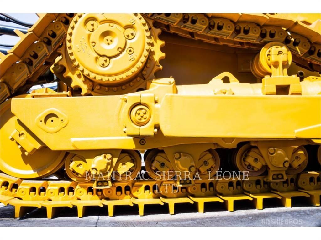 CAT D9RLRC Верижни булдозери
