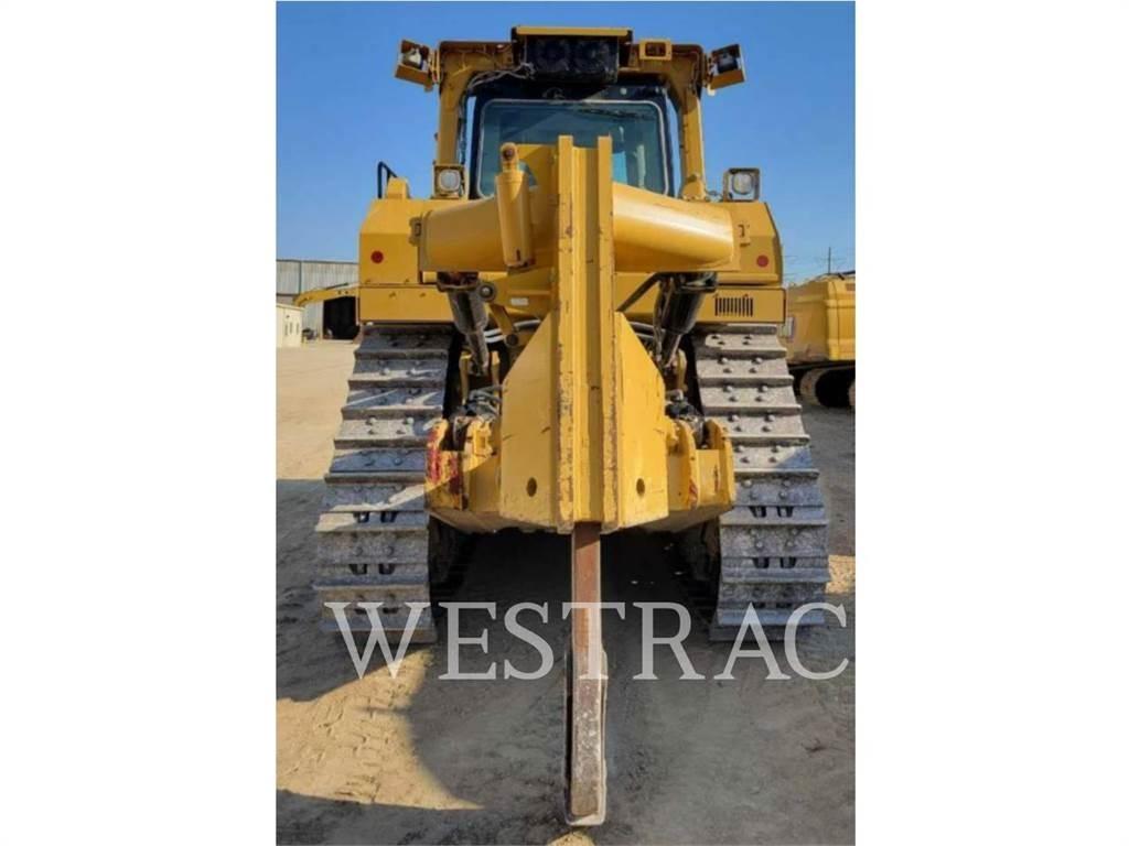 CAT D9T Верижни булдозери
