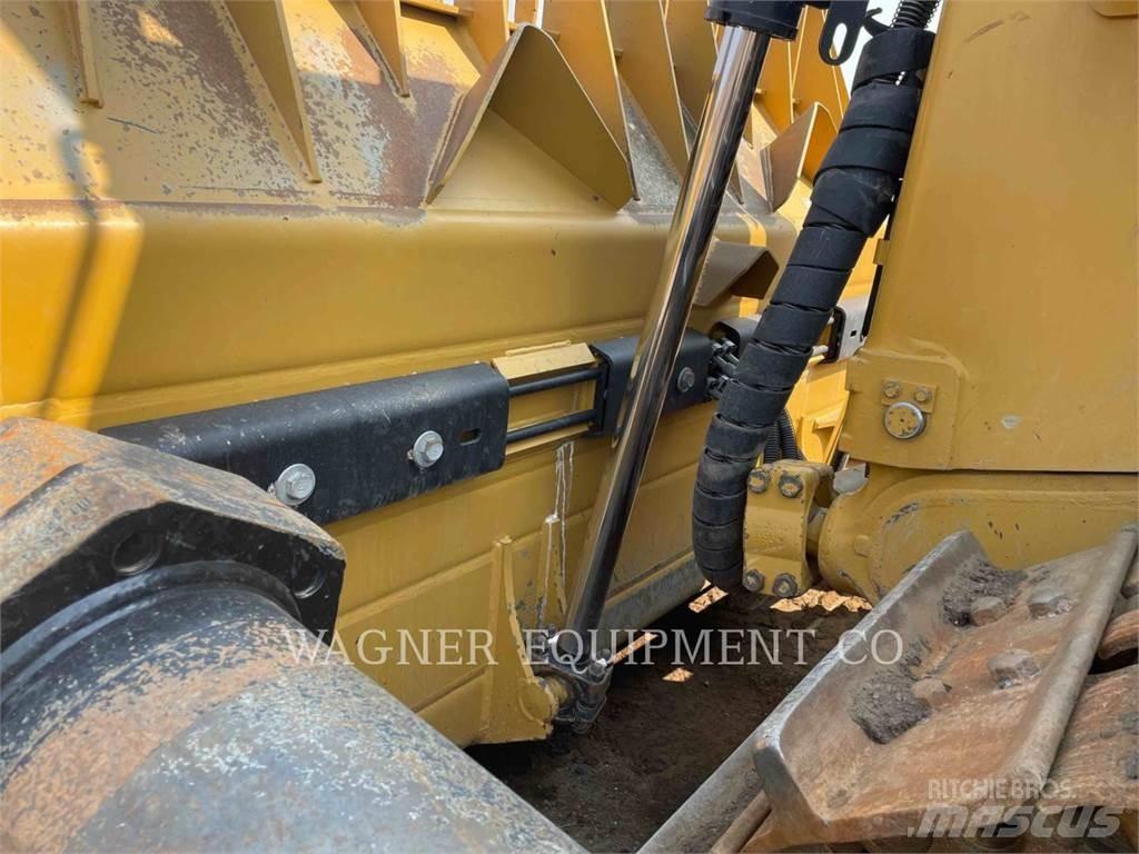 CAT D9T Верижни булдозери
