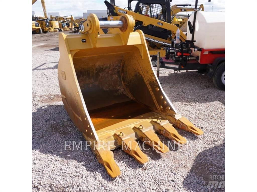 CAT DB-54BU Строителство - Други