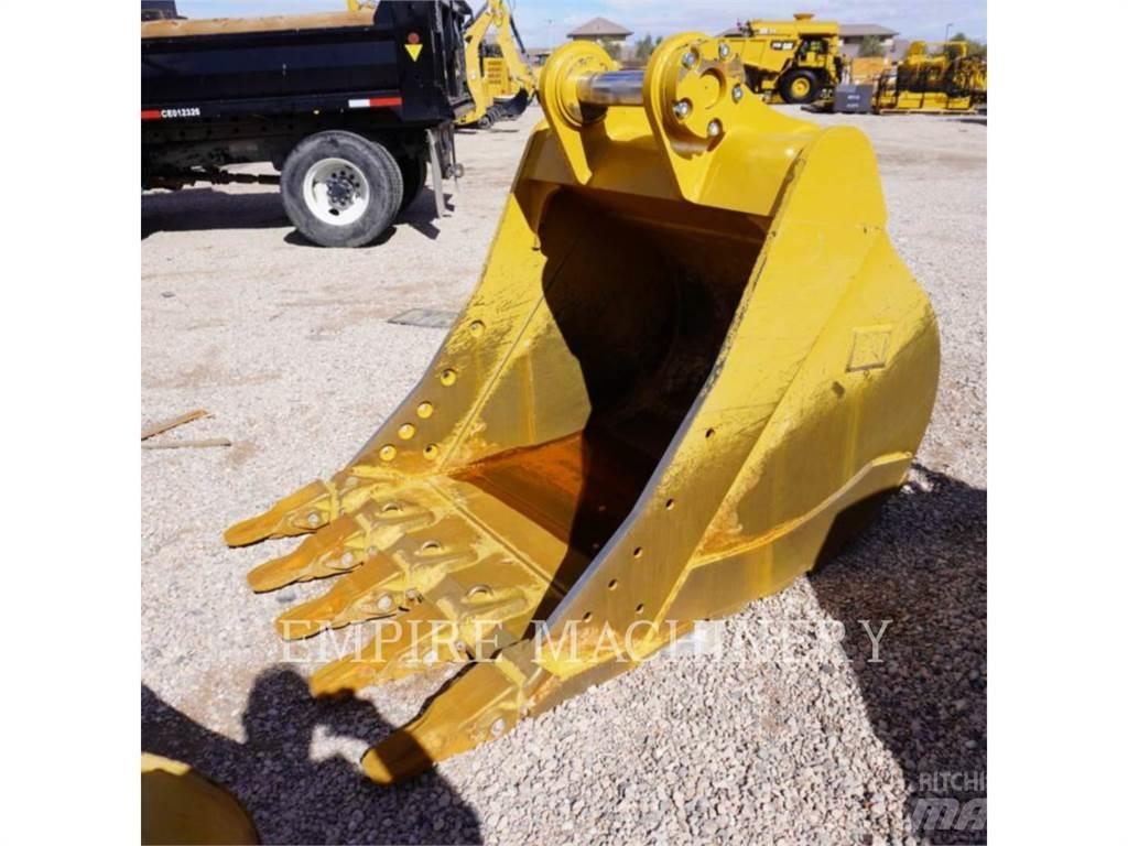 CAT DB-54BU Строителство - Други