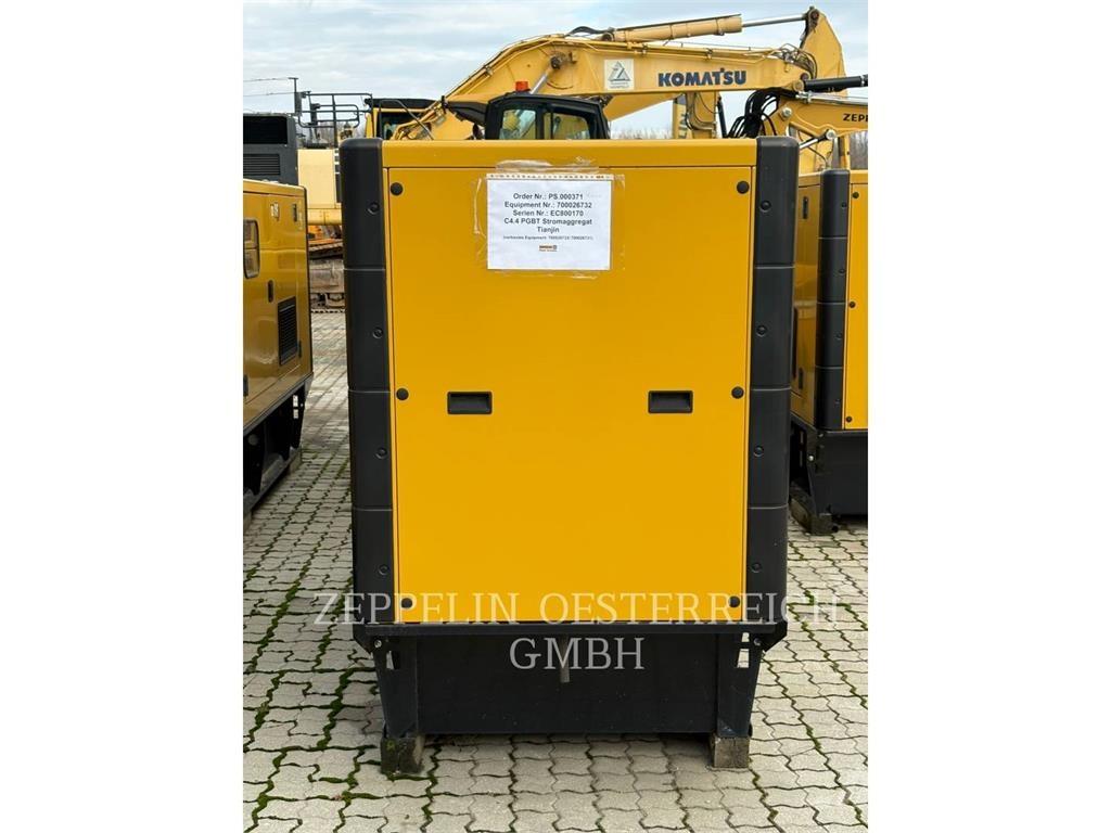 CAT DE88E3 Индустриални двигатели