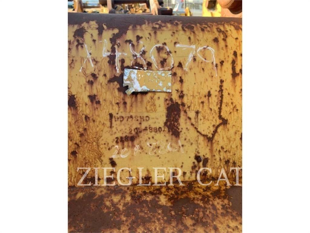 CAT DLINKAGE30BUCKET Кофи