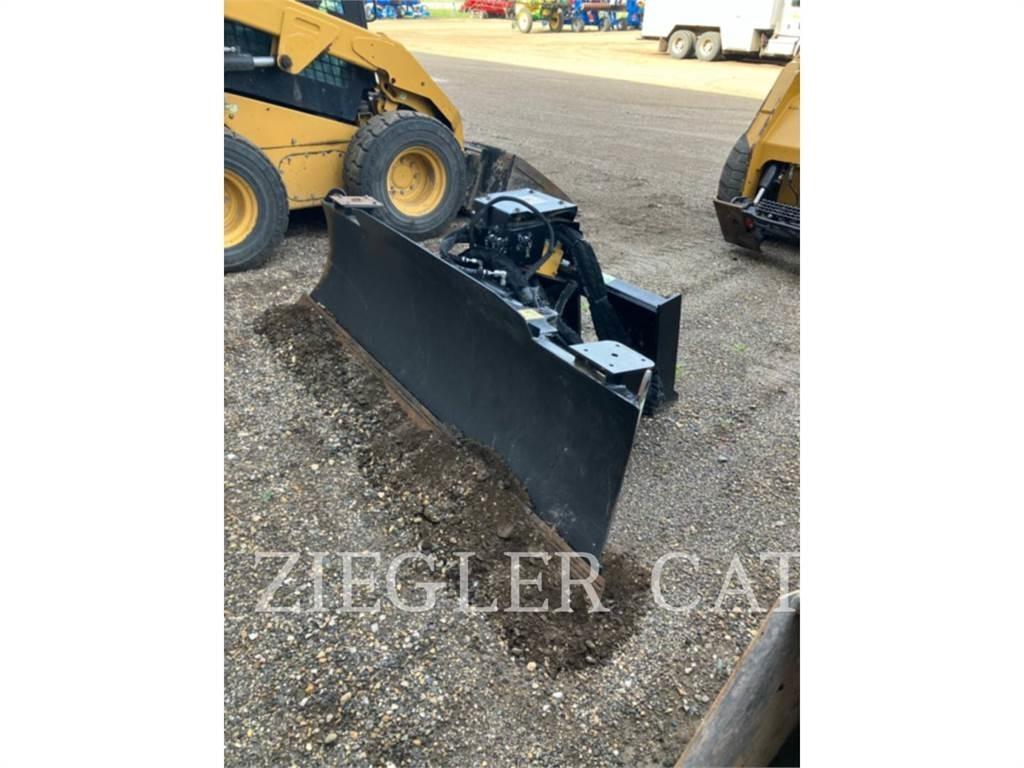 CAT DOZER BLADE 92 Остриета
