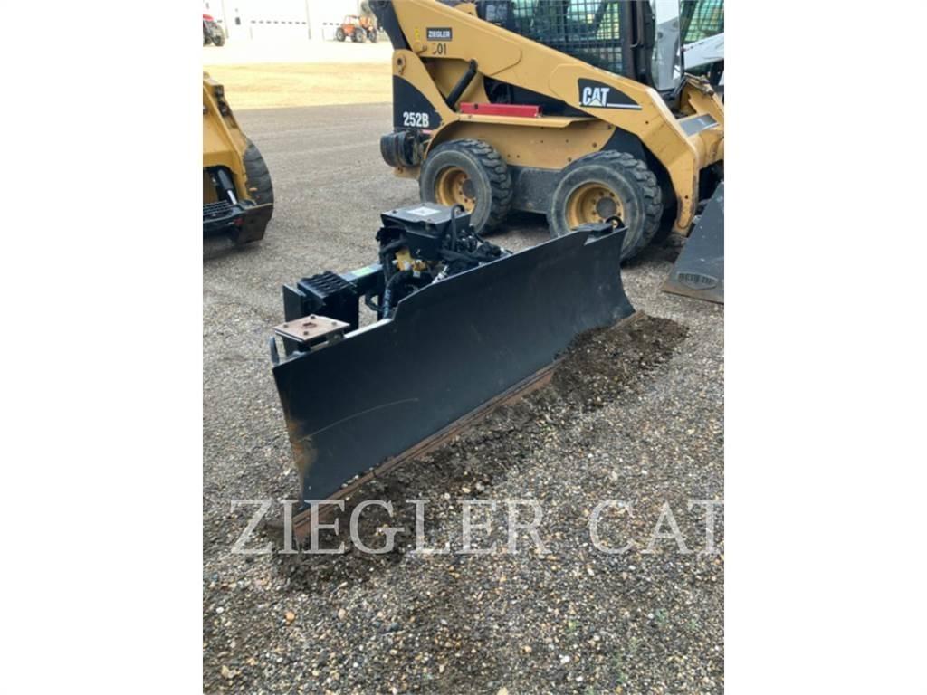CAT DOZER BLADE 92 Остриета