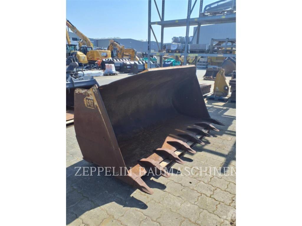 CAT EBL CAT 950 G & H Кофи