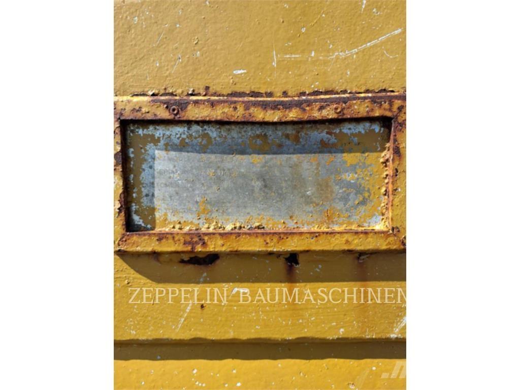 CAT EBL CAT 950 G & H Кофи