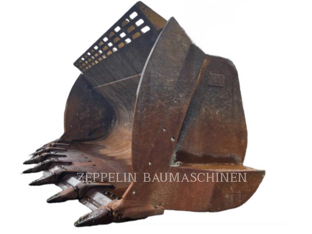 CAT FELSSCHAUFEL 990H Кофи