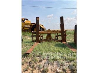 CAT FK38P60 Колесни товарачи