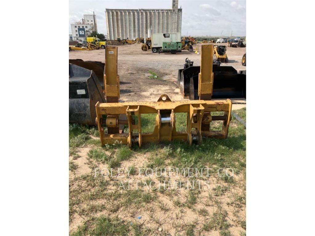 CAT FK38P60 Колесни товарачи