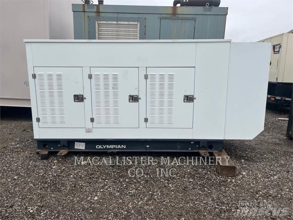 CAT G150LG2 Дизелови генератори
