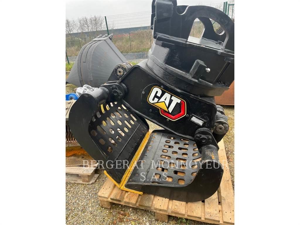 CAT G313GC Строителство - Други