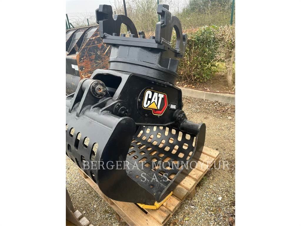 CAT G313GC Строителство - Други
