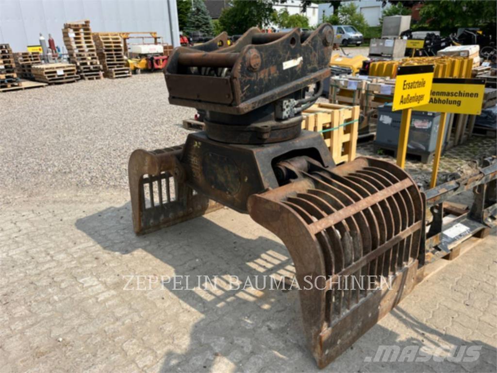 CAT G315B/D Куки