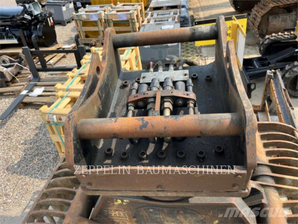 CAT G315B/D Куки