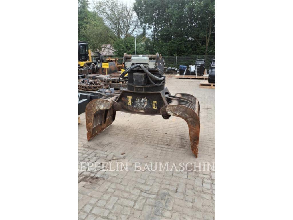 CAT G320B/D Куки