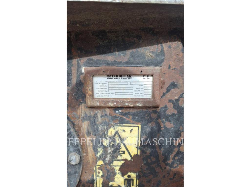 CAT G320B/D Куки