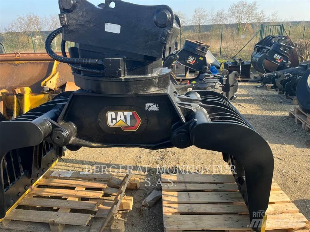 CAT G324/HSC80 Куки