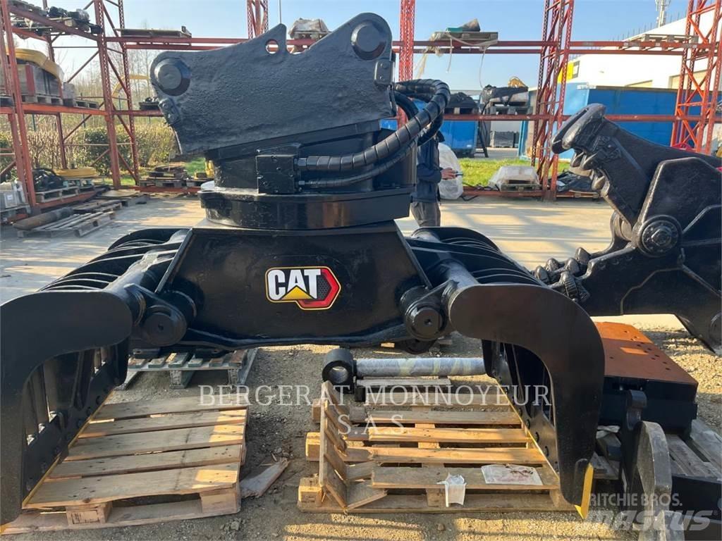 CAT G324/HSC80 Куки