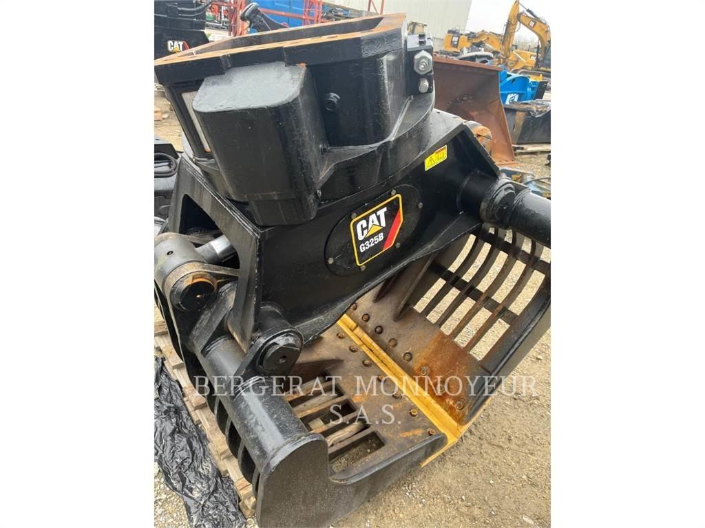 CAT G325/G323/CW45S Куки