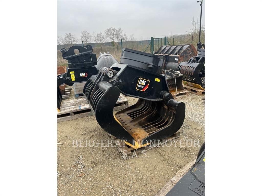 CAT G325/G323/CW45S Куки