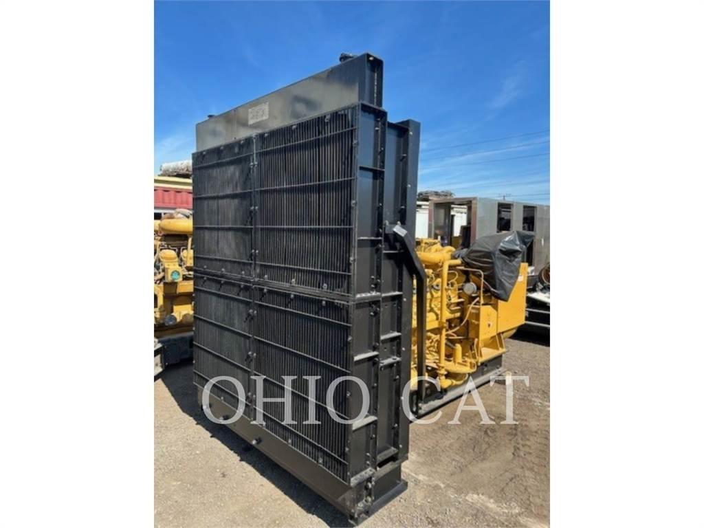 CAT G3412 Дизелови генератори
