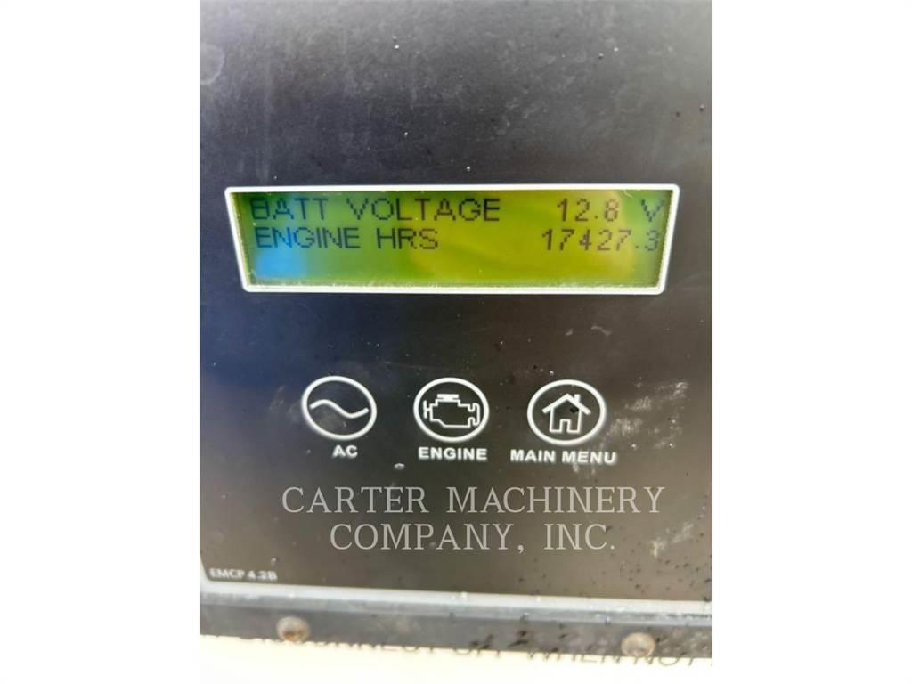 CAT GEN/48KW Строителство - Други