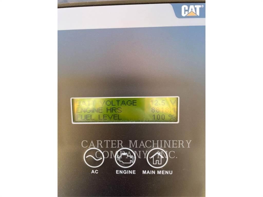 CAT GEN/48KW Други генератори
