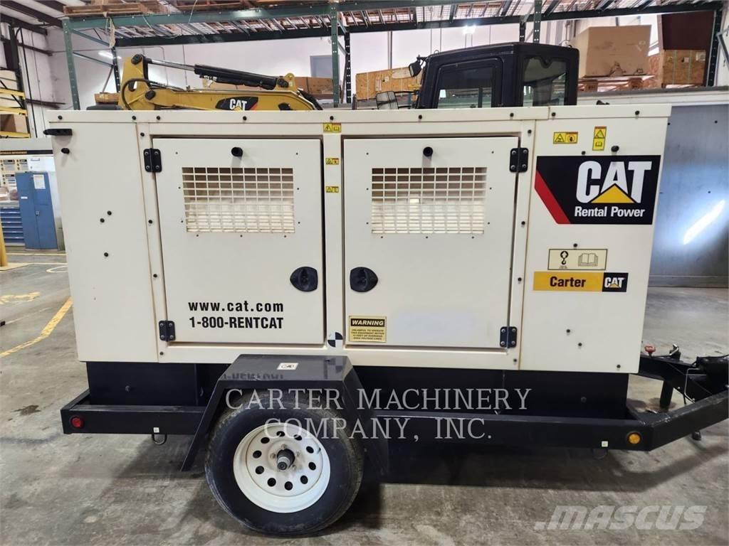 CAT GEN/48KW Други генератори
