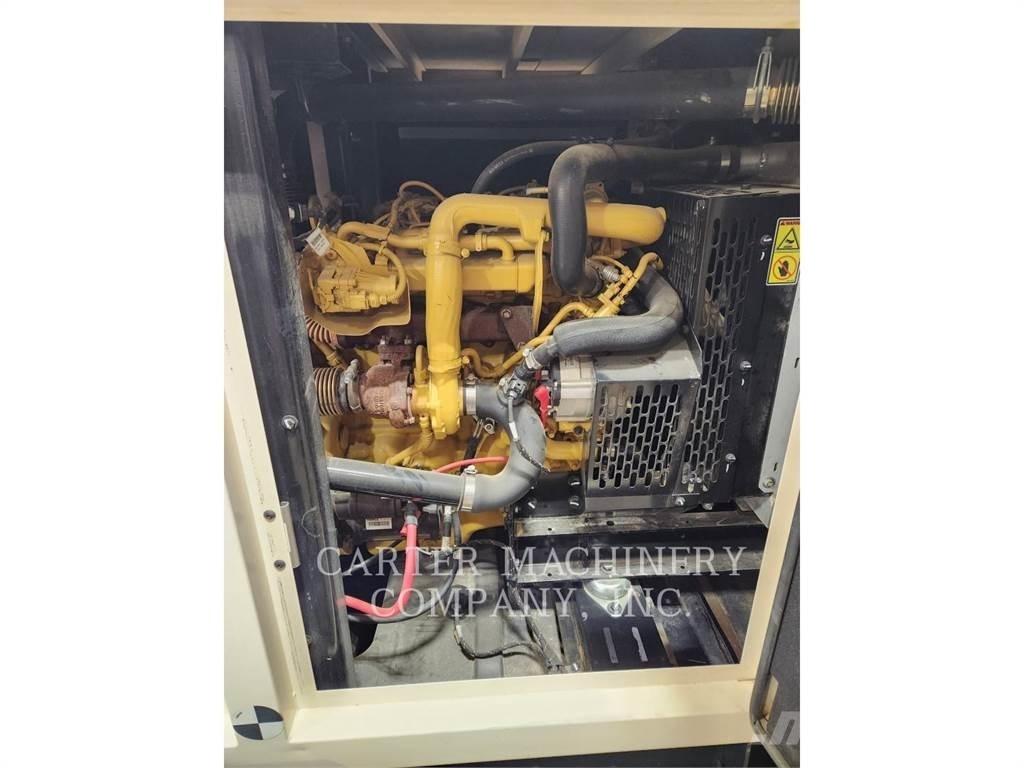 CAT GEN/48KW Други генератори
