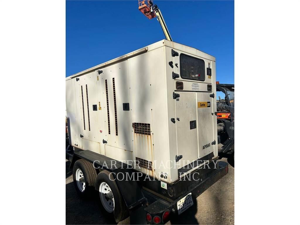 CAT GEN60KW Строителство - Други