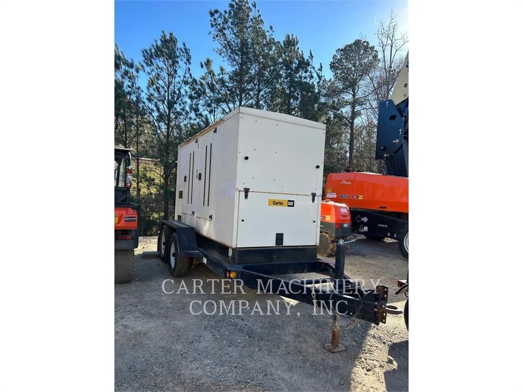 CAT GEN60KW Строителство - Други