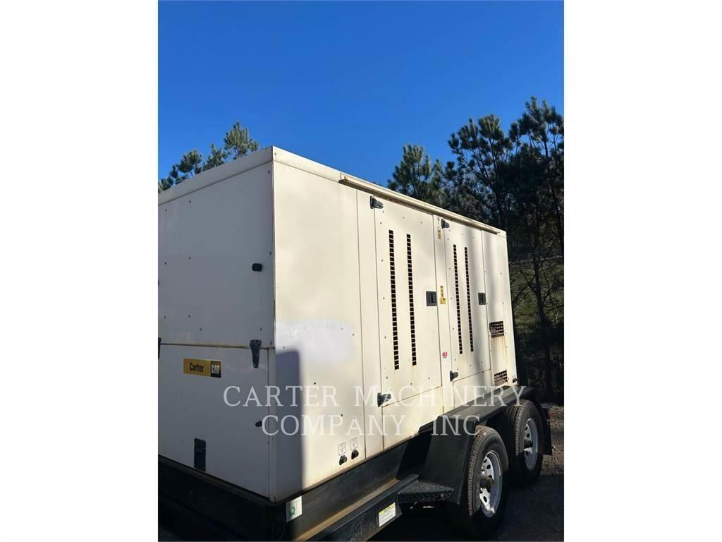 CAT GEN60KW Строителство - Други