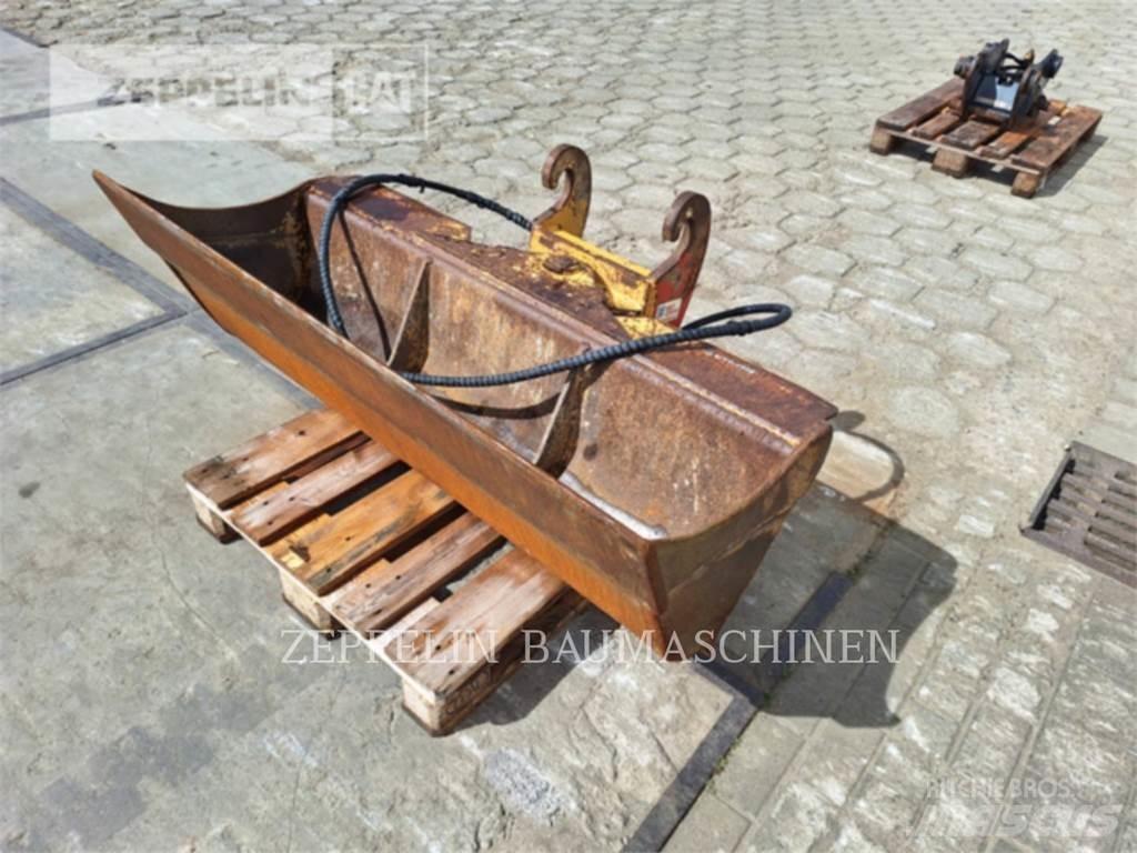 CAT GLV1400 CW10 Изкопни машини
