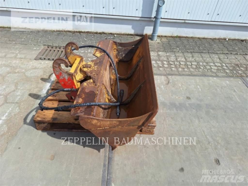 CAT GLV1400 CW10 Изкопни машини