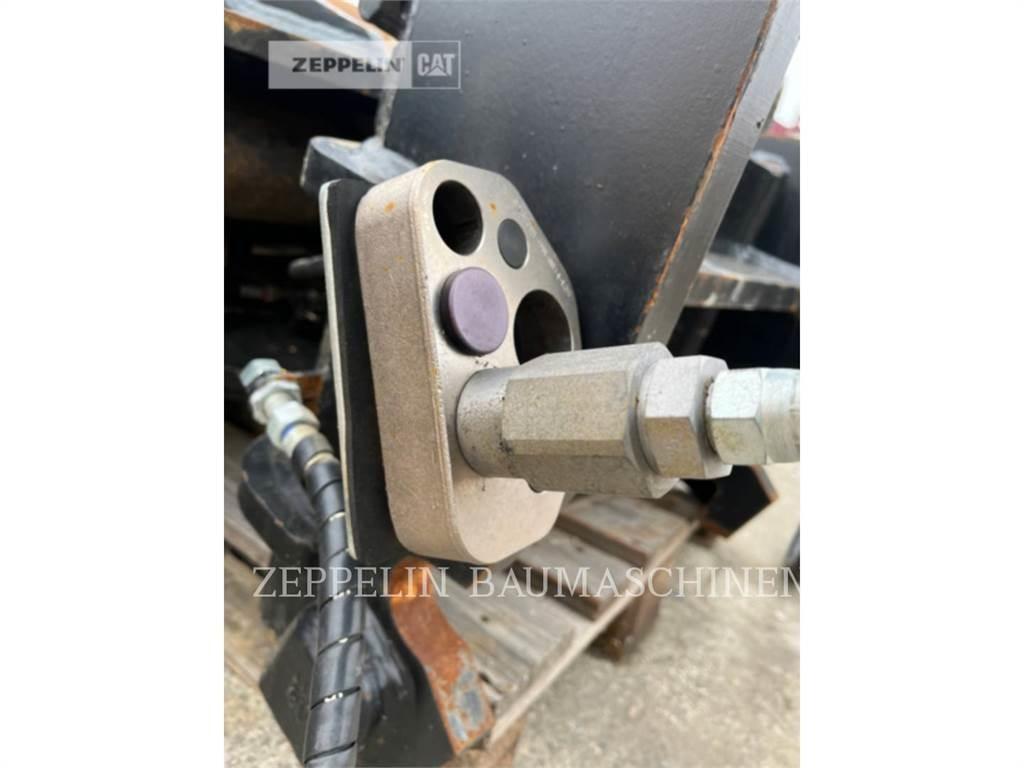 CAT GLV2200MM / CW30 Изкопни машини
