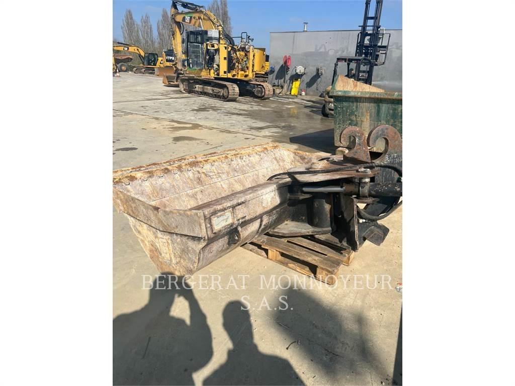 CAT GODET/2400/CW45S Строителство - Други