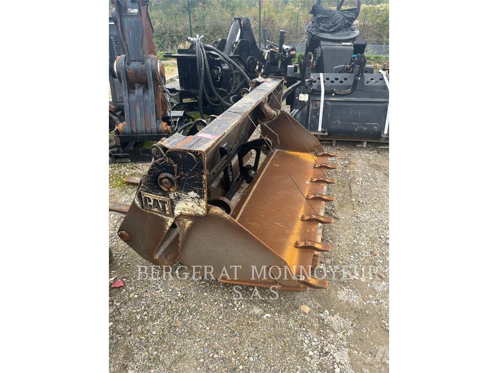 CAT GODET/906/ISO Строителство - Други