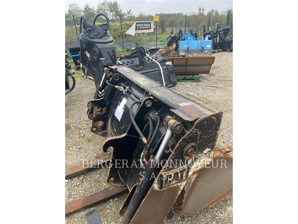 CAT GODET/906/ISO Строителство - Други