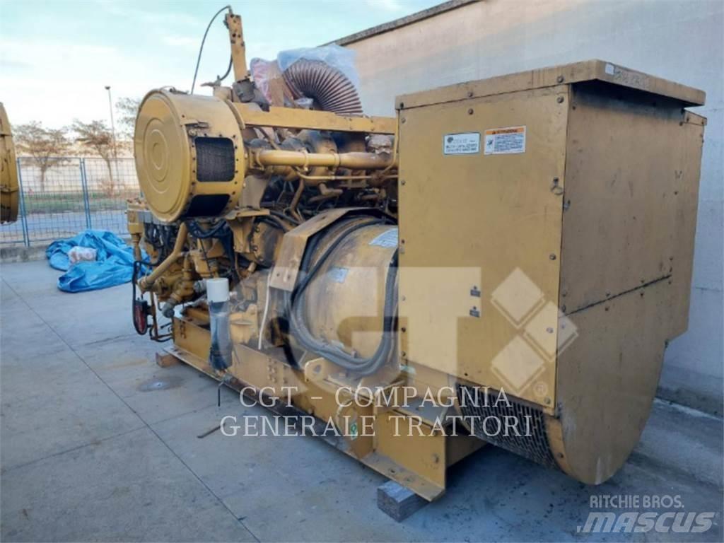 CAT GP3508 Други генератори
