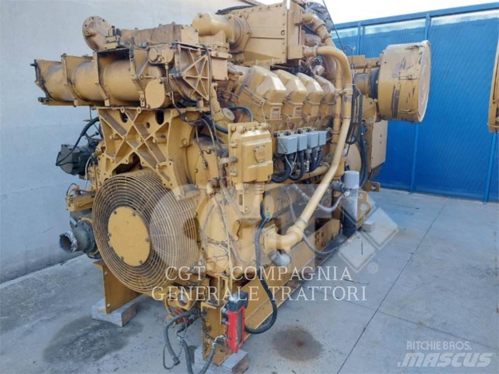 CAT GP3508 Други генератори
