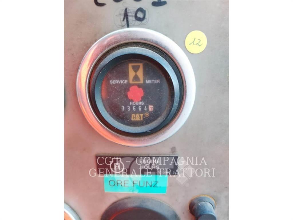 CAT GP3508 Други генератори

