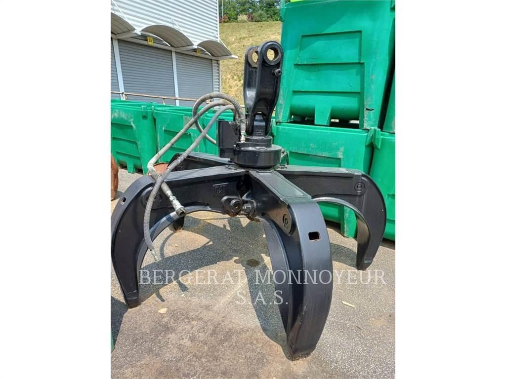 CAT GSH520 Строителство - Други
