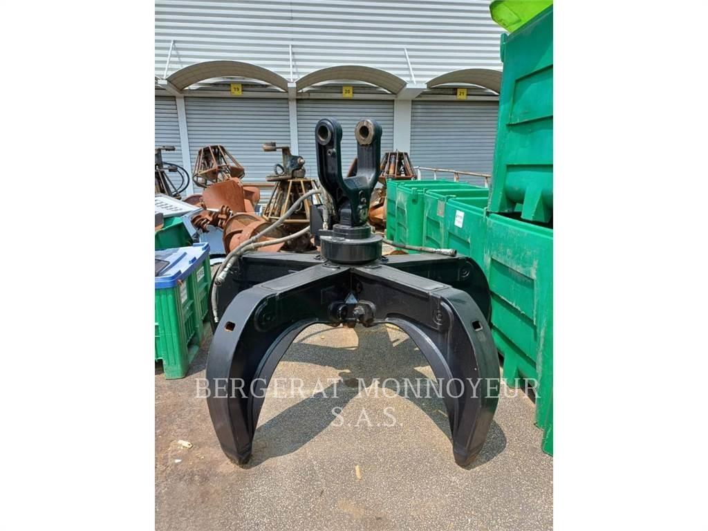 CAT GSH520 Строителство - Други