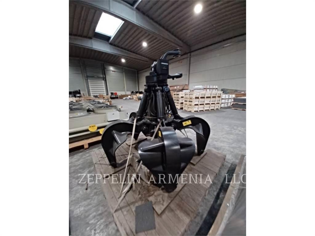 CAT GSV520-500-C Куки