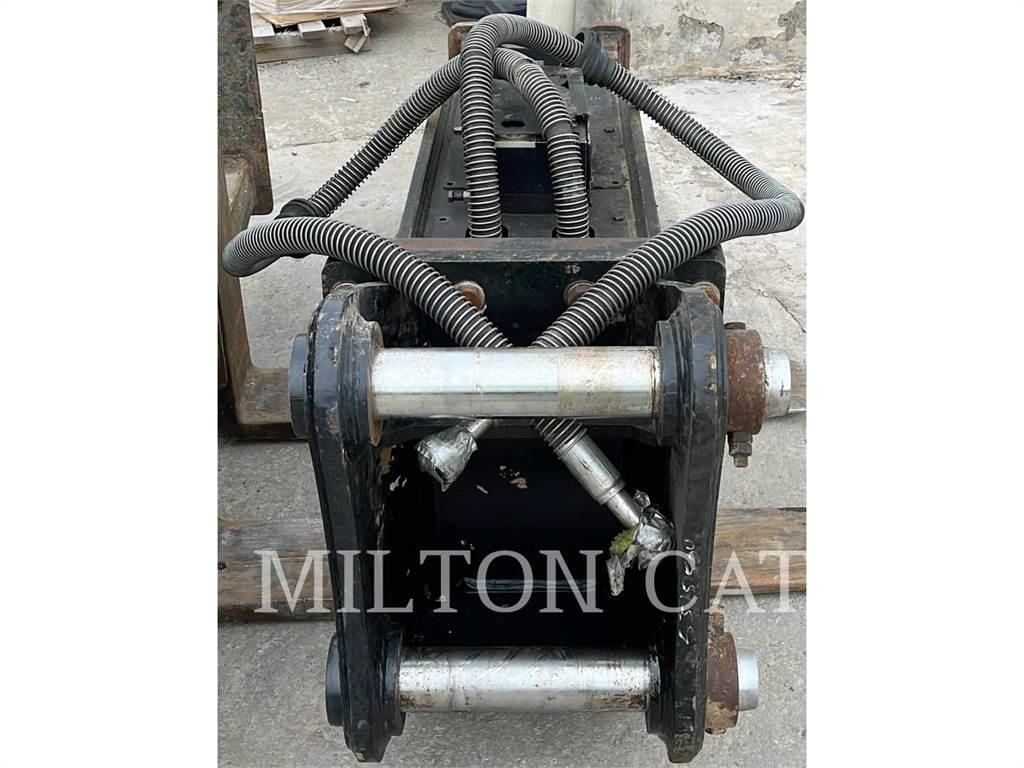 CAT H120GC HAMMER Чукове/Раздробители
